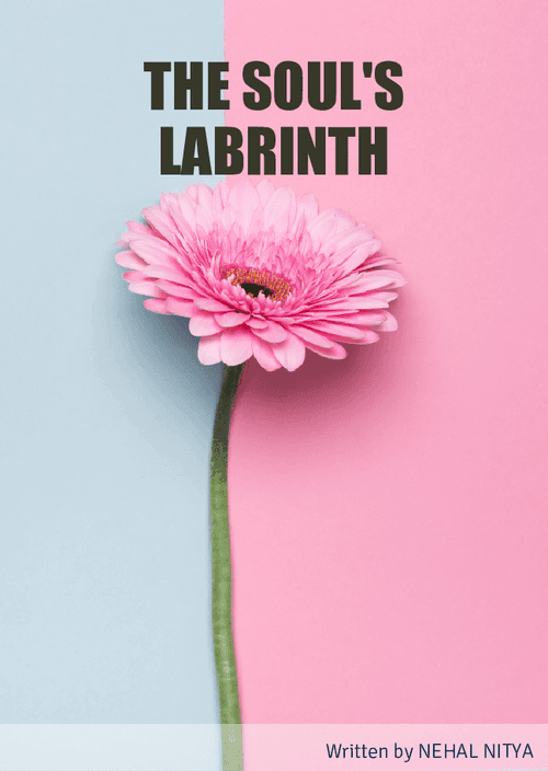 THE SOUL'S LABRINTH