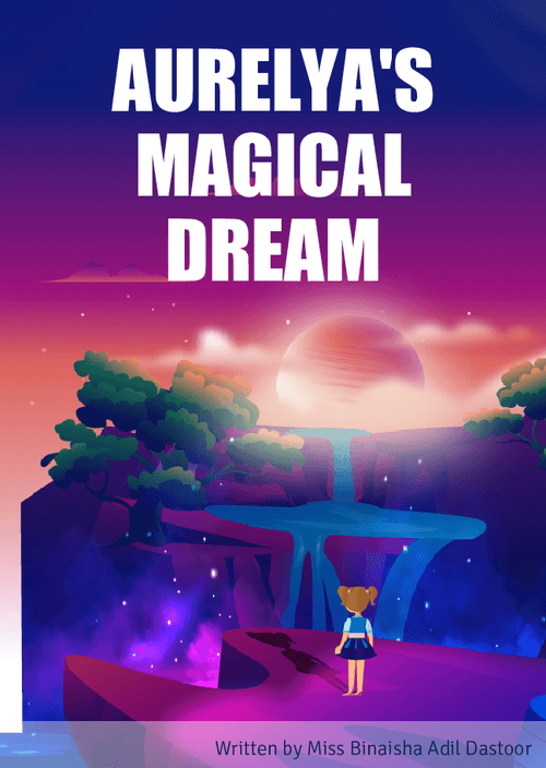 Aurelya's Magical Dream