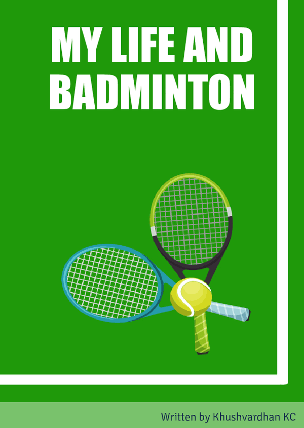 Badminton life store