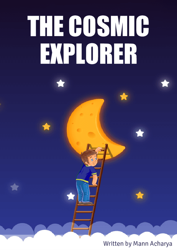 Cosmic explorer deals