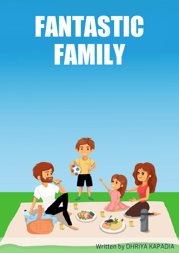 Fantastic Family 