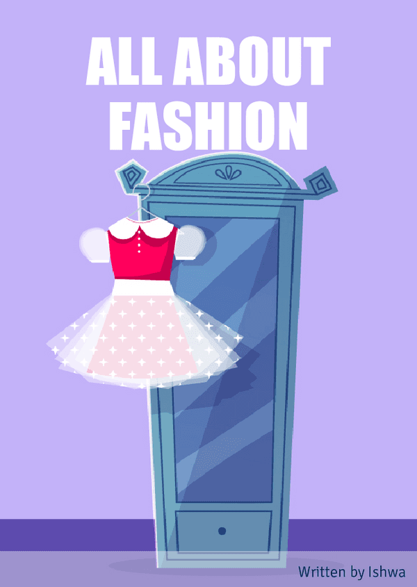 All About Fashion